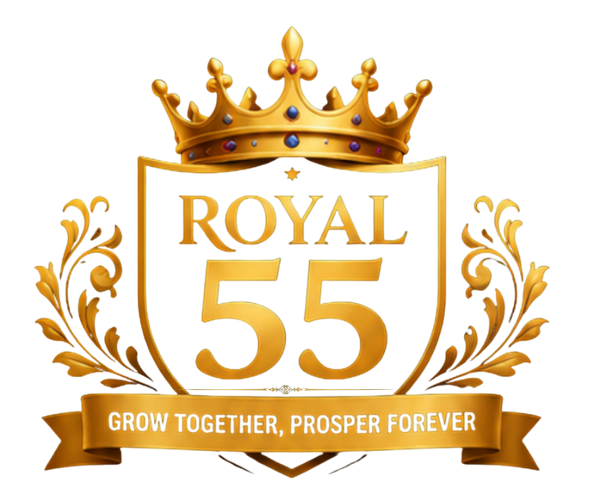 Royal 55
